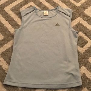 Adidas tank